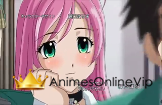 Rosario + Vampire  - Episódio 11