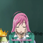 Rosario + Vampire