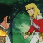 Rose Of Versailles