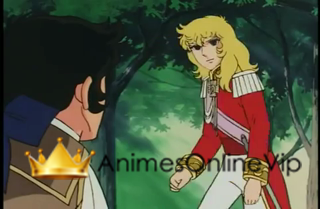 Rose Of Versailles  - Episódio 12