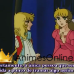 Rose Of Versailles