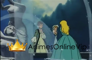 Rose Of Versailles  - Episódio 2