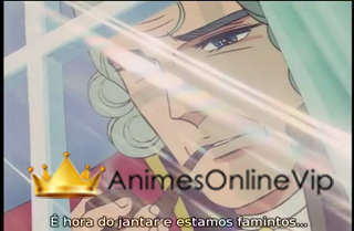 Rose Of Versailles  - Episódio 30