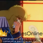 Rose Of Versailles