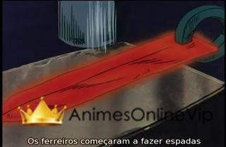 Rose Of Versailles  - Episódio 37