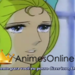 Rose Of Versailles