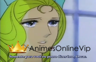 Rose Of Versailles  - Episódio 41