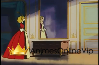 Rose Of Versailles  - Episódio 5