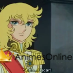 Rose Of Versailles