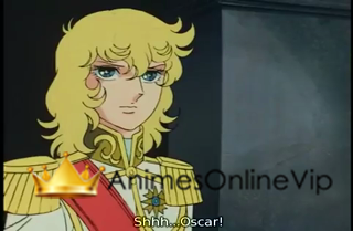 Rose Of Versailles  - Episódio 7