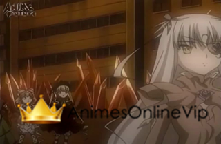 Rozen Maiden Traumend  - Episódio 10