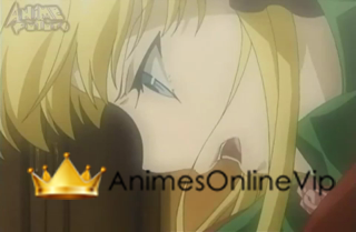 Rozen Maiden Traumend  - Episódio 12