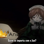 Rozen Maiden Traumend