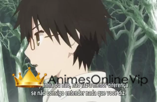 Rozen Maiden Zuruckspulen  - Episódio 11