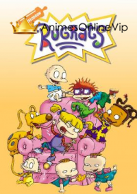 Rugrats Dublado