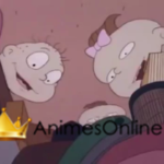 Rugrats Dublado