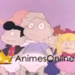 Rugrats Dublado