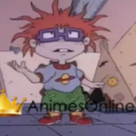 Rugrats Dublado