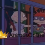 Rugrats Dublado