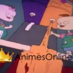 Rugrats Dublado