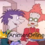 Rugrats Dublado