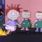 Rugrats Dublado