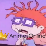 Rugrats Dublado