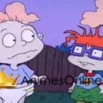 Rugrats Dublado