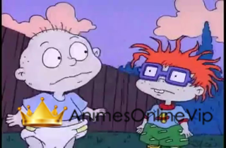 Rugrats Dublado - Episódio 46