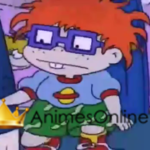 Rugrats Dublado