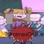 Rugrats Dublado