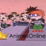 Rugrats Dublado