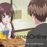 Ryuuou no Oshigoto! - Assistir Animes Online HD