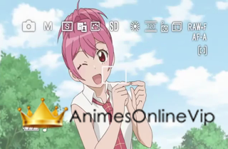 Sabagebu!  - Episódio 8