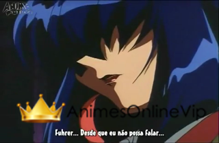 Saber Marionette J  - Episódio 24