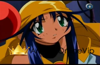 Saber Marionette J To X Dublado - Episódio 25