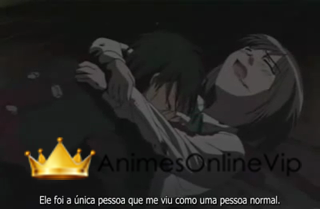 Saikano Dublado - Episódio 10