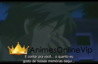 Saikano Dublado - Episódio 3