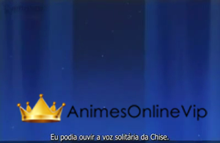 Saikano Dublado - Episódio 4