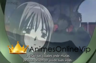 Saikano Dublado - Episódio 5