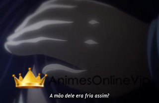 Sailor Moon Crystal  - Episódio 29