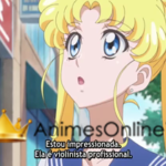 Bishoujo Senshi Sailor Moon Crystal