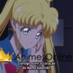 Bishoujo Senshi Sailor Moon Crystal