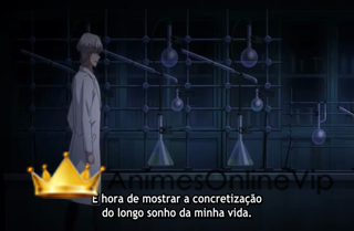 Sailor Moon Crystal  - Episódio 36