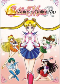 Sailor Moon R Dublado