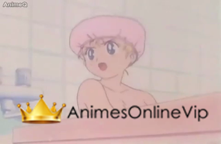 Sailor Moon R Dublado - Episódio 14