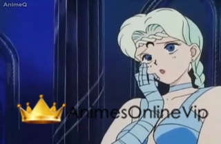 Sailor Moon R Dublado - Episódio 15