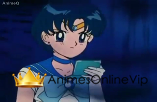 Sailor Moon R Dublado - Episódio 34