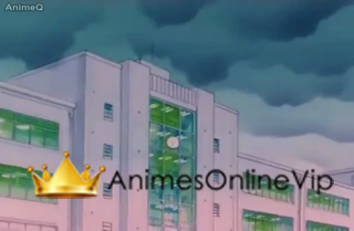 Sailor Moon R Dublado - Episódio 35