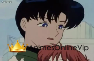 Sailor Moon R Dublado - Episódio 4